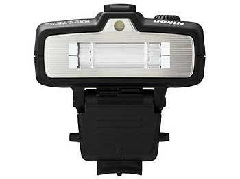 Nikon SB-R200 Slave Camera Flash - Black