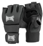 Metal Boxe Gratis Vecht MMA Handschoenen
