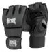Metal Boxe Gratis Vecht MMA Handschoenen
