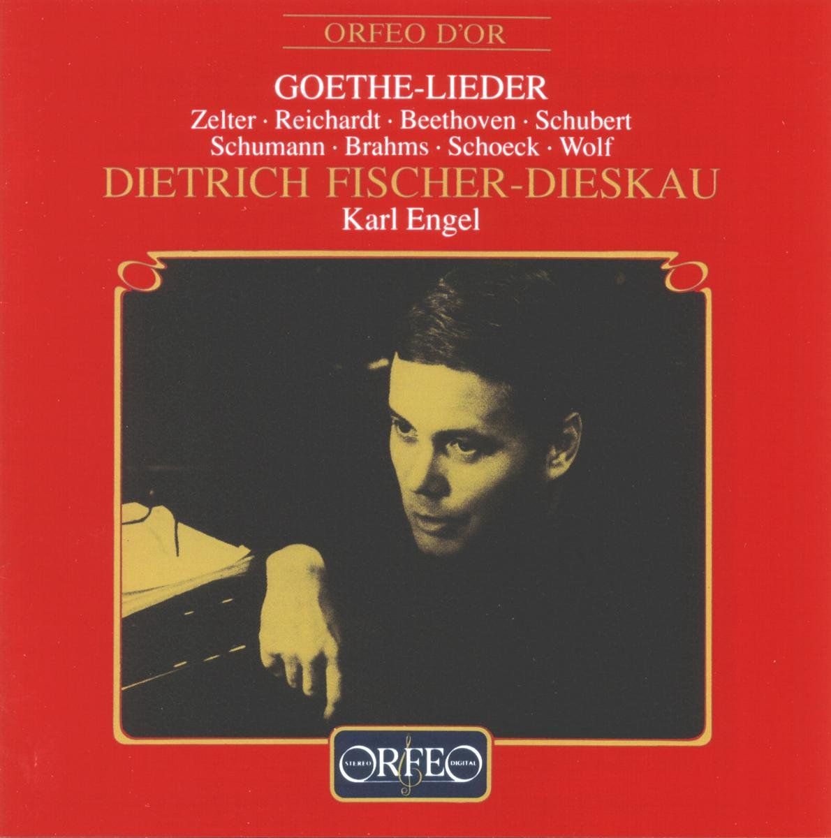 OUTHERE Lieder Nach Texten Von Go