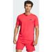 Adidas WORKOUT ESSENTIALS BASE 3-STRIPES T-SHIRT