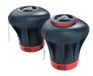 Kokido REVOLUTION Large Floating Chemical Dispenser - Black
