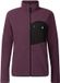 Dare 2B Damesfleece Excursion Shield Huckleberry Polyester Vrouwen 44