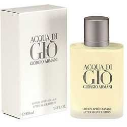 Armani Eau de Toilette / 50 ml / Mannen