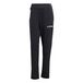 ADIDAS TERREX Sportbroek 'Xperior Cross-Country Ski Softshell' zwart / wit