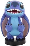 CableGuys Stitch - Smiley - figurine standaard voor telefoon | controller | oplaadcase