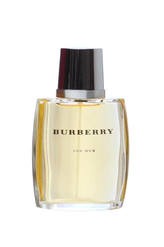 Burberry for men eau de toilette spray eau de toilette / 30 ml / heren