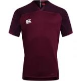 Canterbury Vapodri Evader heren Rugby Jersey