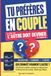 Tu préfères en couple : le jeu où l'autre doit deviner ta réponse: Le livre-jeu de couple à remplir à deux : 180 questions et un système de points ... cadeau pour lui, pour elle, pour vous deux.