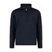 CMP Fleeceshirt voor kinderen - 39E2324 Uniseks - kinderen en jongeren fleece bovendeel