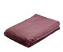 Gözze Memphis 88769-40-180220 knuffeldeken, 180 x 220 cm, bessen