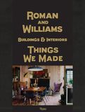 Roman and Williams buildings & interiors: things we made
