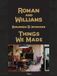 Roman and Williams buildings & interiors: things we made