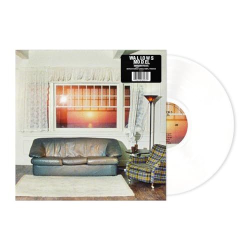 Model Wallows - Model (LP)
