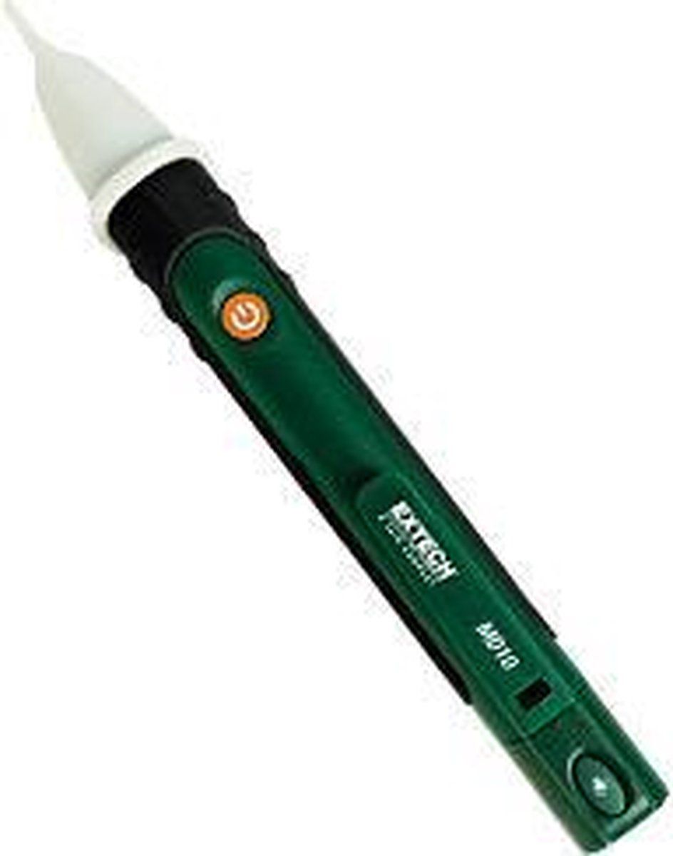EXTECH MD10: Contactloze magneetdetector met ingebouwde zaklamp