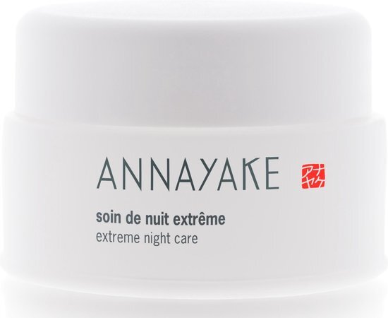 Annayake Gezichtscrème 50.0 ml