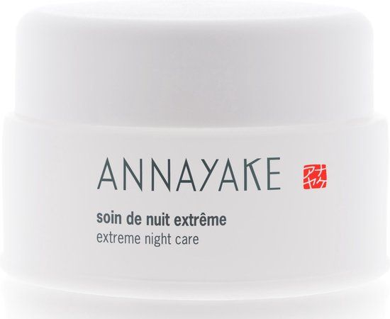 Annayake Extreme Night Care - 50ml - Unisex