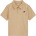 WE Fashion Jongens polo met embroidery