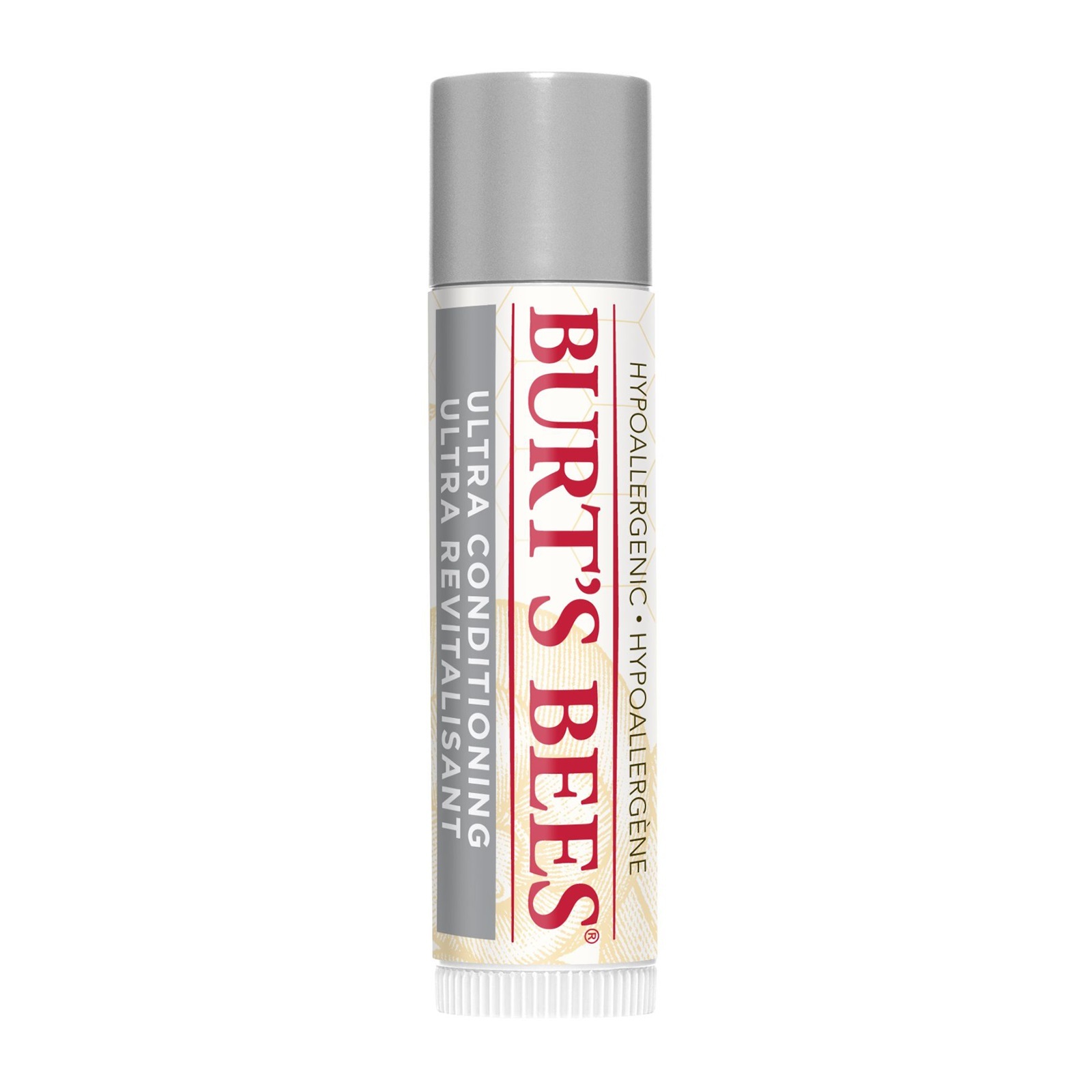 Burts Bees Burt\s Bees Lipbalm Ultra Conditioning