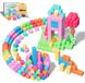 Omgoods - Blocs de construction magnétiques pour le jeu créatif
