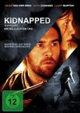 Kidnapped Bol Kidnapped - Entführt am hellichten Tag/DVD