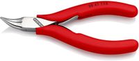 Knipex 35 41 115 Electronics Gripping Pliers - 115 mm