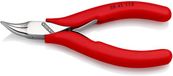 Knipex 35 41 115 Electronics Gripping Pliers - 115 mm