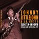 Sonic Rendezvous Jsp Records Johnny Littlejohn & J.B. Hutto - Slide 'Em On Down Chicago Slide Guitar 1966-1992 (2 CD)