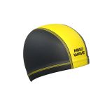 Mad Wave Bonnet de bain Lycra Duotone