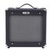 EKO Guitars Eko Eko B-BA35 Combo Basversterker Basgitaarversterker 35 Watt
