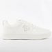 GUESS Triangle G Sneakers wit FMFVEN ELE12 WIT 44