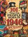 101 Things Only People Born in 1946 Will Remember: The Ultimate Nostalgia Book for Baby Boomers, A Memory Recall Journey Through the 50s, 60s, and 70s to Spark Great Conversations