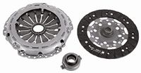 SACHS Kupplungssatz 3000859301