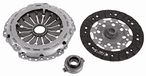 SACHS Kupplungssatz 3000859301