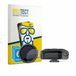 BROTECT Screenprotector 6 Stuks voor Insta360 Mic Pro TX + RX Beschermglas transparant
