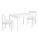 Baby Relax Tafel en stoel set