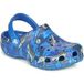 Crocs CLASSIC SHARK CLOG