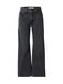 LEVI'S ® Jeans 'Middy Loose Boot' donkergrijs