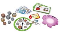Learning Resources Geldactiviteitenset