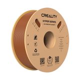 Creality Hyper Series PLA Polymelkzuur Bruin 1 kg