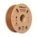 Creality Hyper Series PLA Polymelkzuur Bruin 1 kg