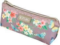 Herlitz Faulenzer Schiffchen Ladylike Butterflies