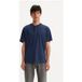 Levi's Ss Basic T-shirt Navy Maat: S