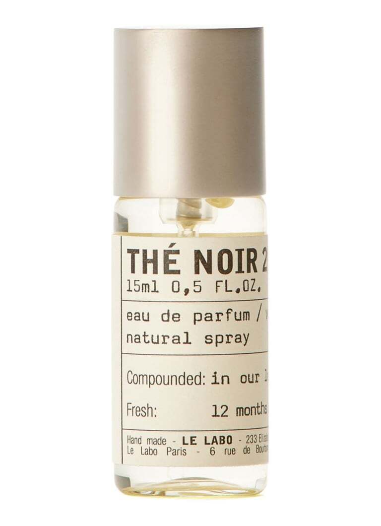 Le Labo Thé Noir 29 Eau de Parfum