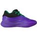 Adidas Basketbalschoenen Baskets dame x violet textile léger