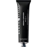 BEACH-STREET Mineral Sunscreen SPF50 - 150ml
