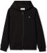 Calvin Klein sweatvest - zwart