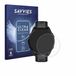 Savvies Screenprotector voor Garmin Forerunner 165 Music - 6 Stuks - Transparant