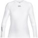 Canterbury Maillot manches longues Thermoreg femme