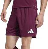 Adidas Entrada 26 Short Heren - Maat XXL